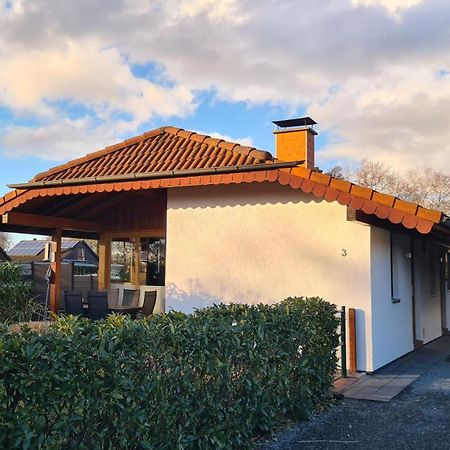 Haus Pudelwohl - Hundefreundliches Ferienhaus An Der Nordseekueste Sehestedt  Exterior foto