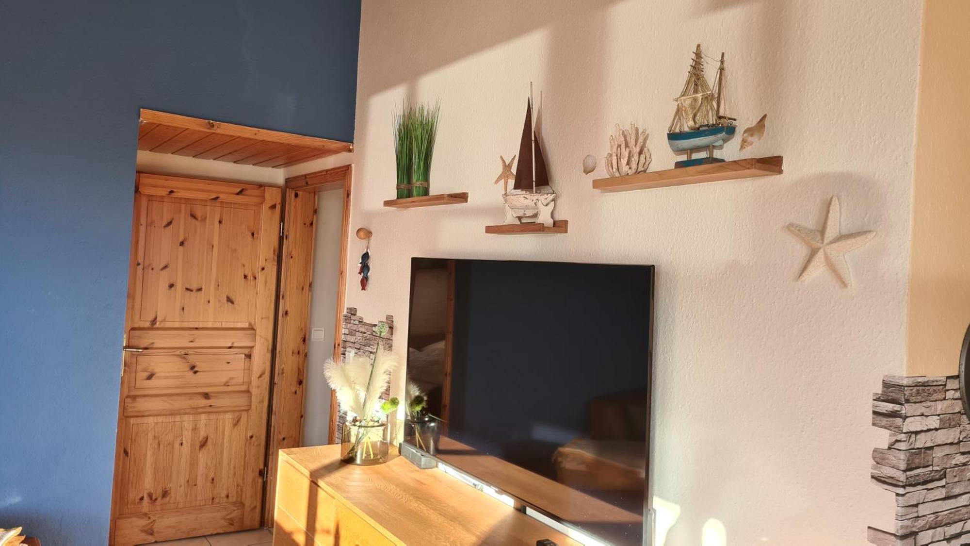 Haus Pudelwohl - Hundefreundliches Ferienhaus An Der Nordseekueste Sehestedt  Exterior foto